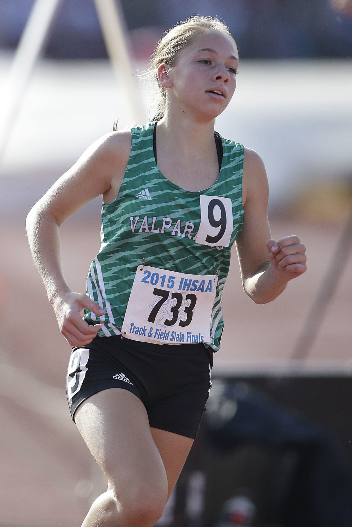 Logan Ferngren